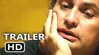 ACTOR MARTINEZ Movie Trailer (Comedy, 2017)