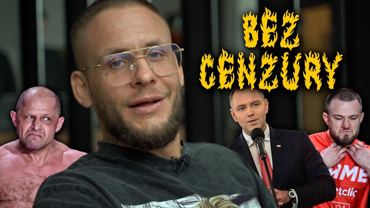 BOMBA KONTRA TRUDNE PYTANIA (Q&A)