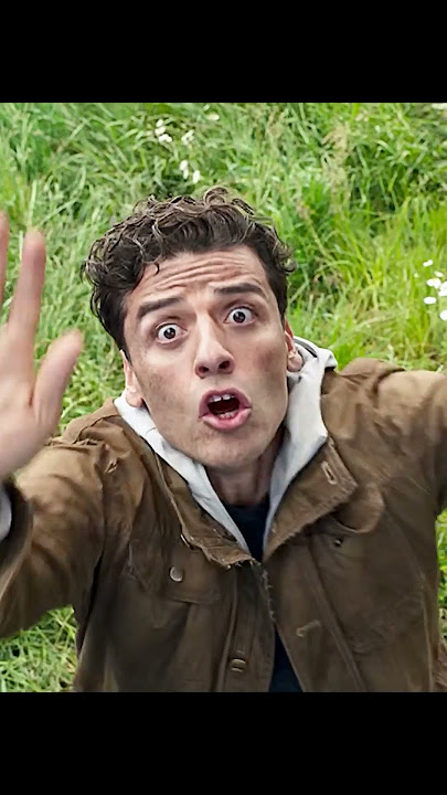 Men tie themselves to a dog leash every night before bed #movie #film