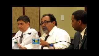 Rep. Grijalva Chairs Ad Hoc Hearing on Family Unity, Humane Border Policies