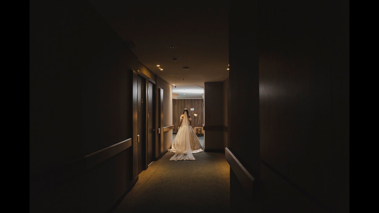 Boda en Ibagué con Edisson y Lina by MKLStudio