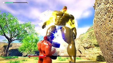 One of the WEIRDEST Games I