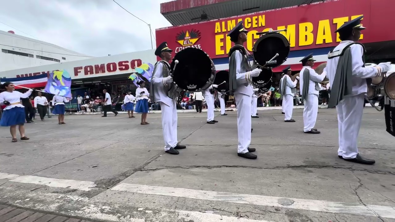 IPT Leónidas 3 de noviembre Penonomé 2025