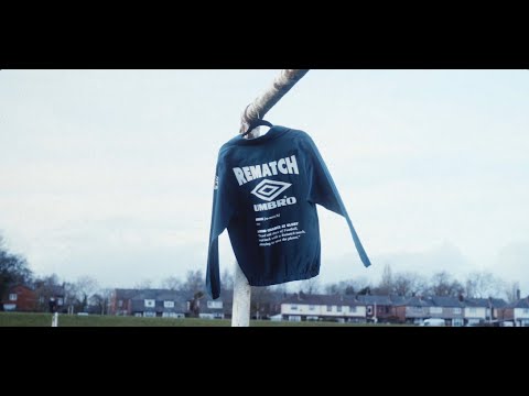 REMATCH - FASHION BRAND PROMOTIONAL VIDEO