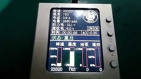 Swiwin Turbine "pump issue"