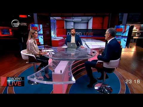 იმედი LIVE - 22 ოქტომბერი, 2023 წელი