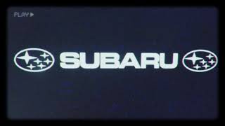 IvoBeatboxer - SUBARU (Official Audio) (Prod.M808GOD)