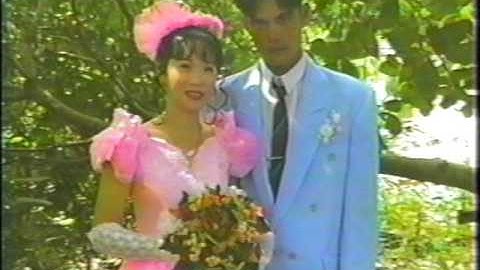 đám cưới chị điều phần 2