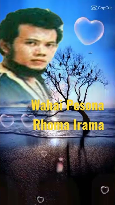 Wahai Pesona...