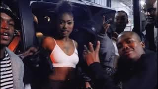 Boohle-Hamba no bani ft Zuma & Reece Madlisa (Fan Made)