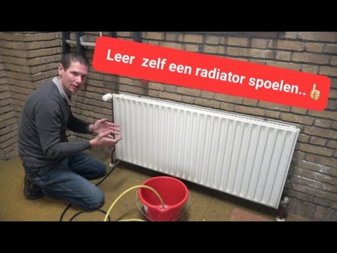 Video: Wat beteken dubbele spoel?