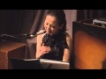 宍戸留美x津田大介「Oil in Life」Vol.9 ゲスト宍戸留美