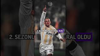 6 Madde De Alex De Souza