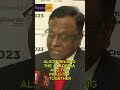 Reflections on IAC 2023 | Mr. P Dwarkanath | IAC2023