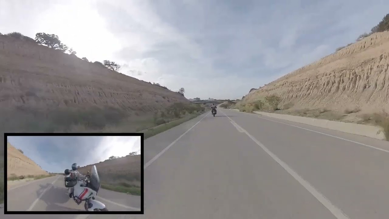 30-12-2025 Karpaz-Girne Part 1