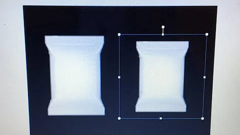 How to make a chip bag and chip bag mockup