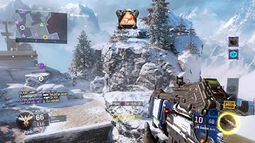 I got the LV8 BASILISK