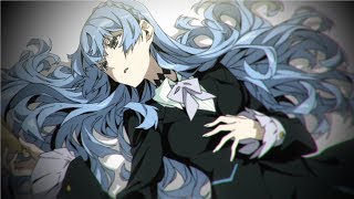 【複合MAD】ツユ - ナミカレ Edit Ver.