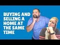 Buying and selling a home at the same time  madhomesutahcom