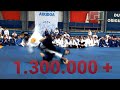 Real aikido demonstration in belgrade one of the best  fariz abdullayev selfdefense