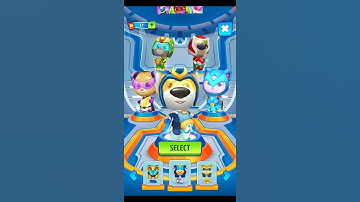 Talking Tom Hero Dash #1 Day #6 Ep #67 iOS Android #shorts