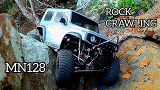 Mn128Custom Jimny Jc74