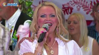 Didi És Gabriella - Szerelmünk Végtelen Lakodalmas A Muza Tv Műsorán