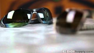 Crossfire Core Safety Eyewear