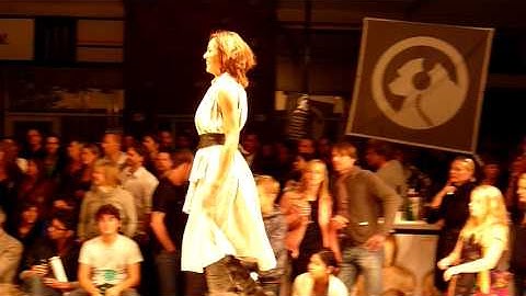 Modetent 2009, Label DVDV