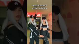 Tik Tok de Marian y Darían