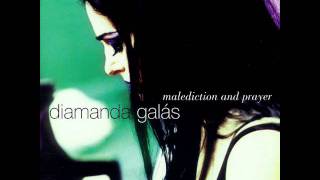 Video thumbnail of "DIAMANDA GALÁS | Iron Lady"