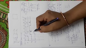 (Lecture 23) - Master slave D- Flip flop