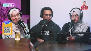 “My Dad Has Been Abusing My Mom Since I Was Young…” | Ustazah Nur Hidayah Azman | OUTSIDEIN EP 270