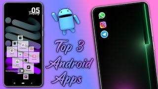 App Icon Notification App | Launcher For Next Level | Ai Wallpaper App For Android | The Priyesh screenshot 4