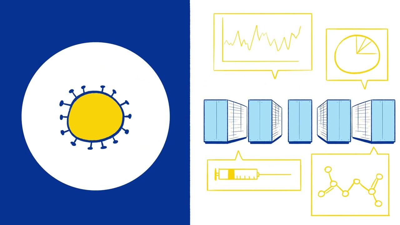 DG Connect — Super Computer
