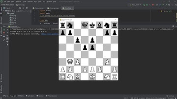15-112 final project: Chess with AI