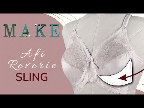 Custom Bra Making Service — LilypaDesigns