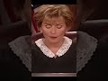 Judge Judy FURIOUS When She Hears What He Really Owes Her 😳 #CourtroomJustice