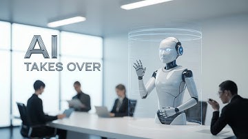 AI Agents Are Here: The Digital Workers That Will Replace Apps Forever