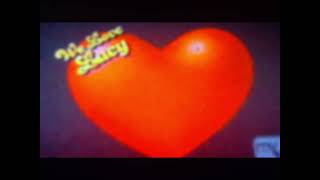 We Love Lucy End Credits Viacom V Of Steel 1957 Short Version