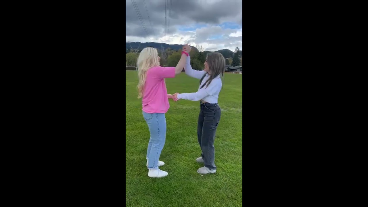 NEW HANDSHAKE FOR YOU AND YOUR BEST FRIEND SHORTS