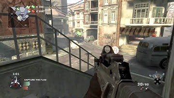 upperHand vs. -TT- [PCOQ Match] | CTF - Havana