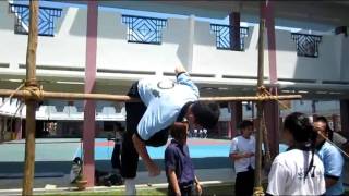 Suicide Window NCO Demo