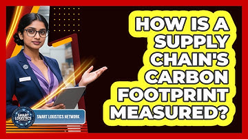 How Is A Supply Chain