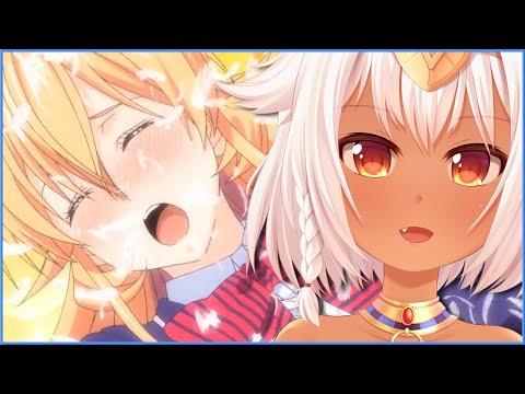 Selphy erklärt FOOD WARS in 30 SEKUNDEN!