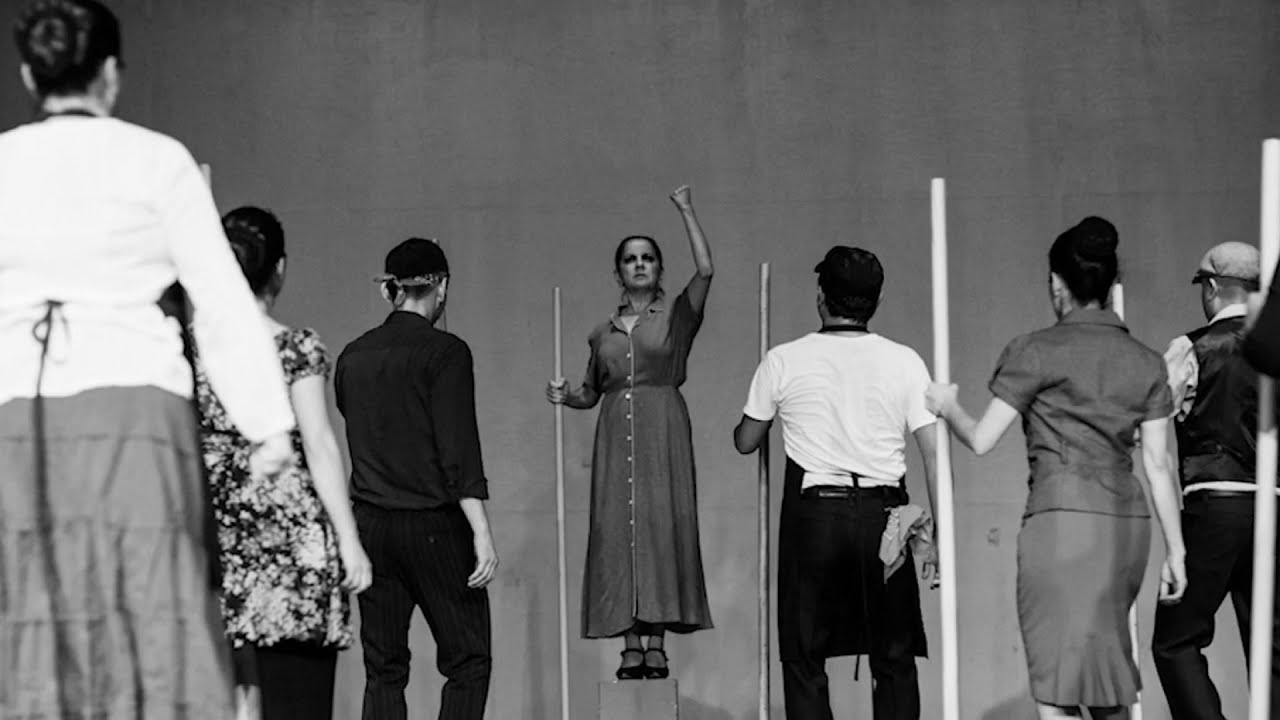 Guadalupe Cultural Arts Center to celebrate Hispanic Heritage Month with ‘Nuestras Voces’