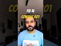 Stop Prompting Cursor AI Like This - You’re Causing Context