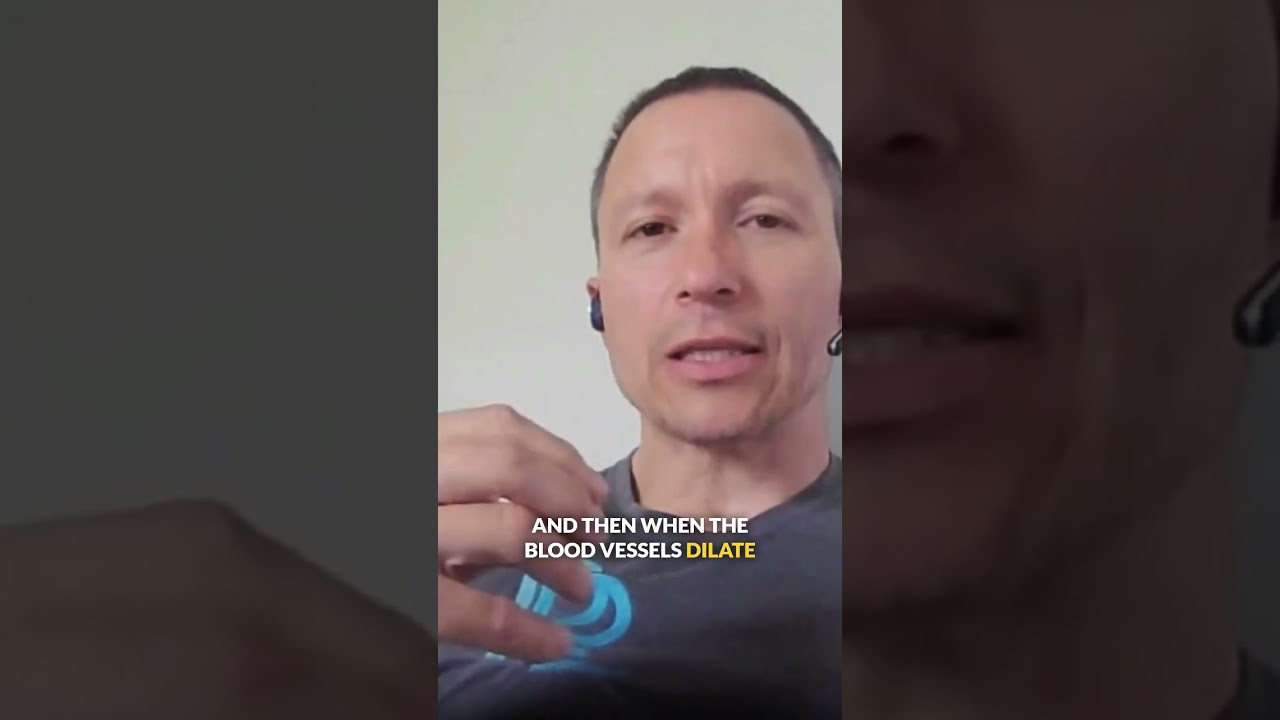 Heat or ice for injury? ❄️🔥