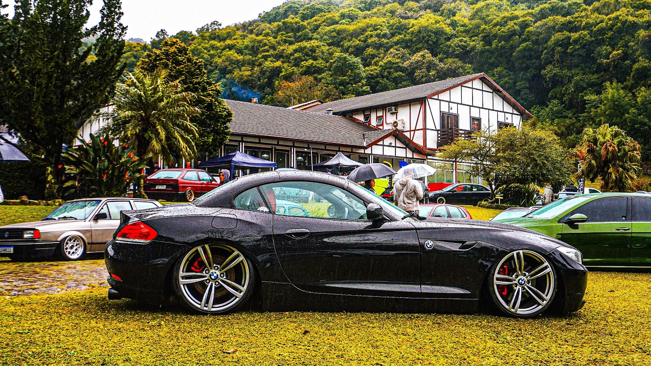 NO es EUROPA, Es BRASIL 🇧🇷