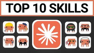 The Only 10 Claude Code Skills You Actually Need